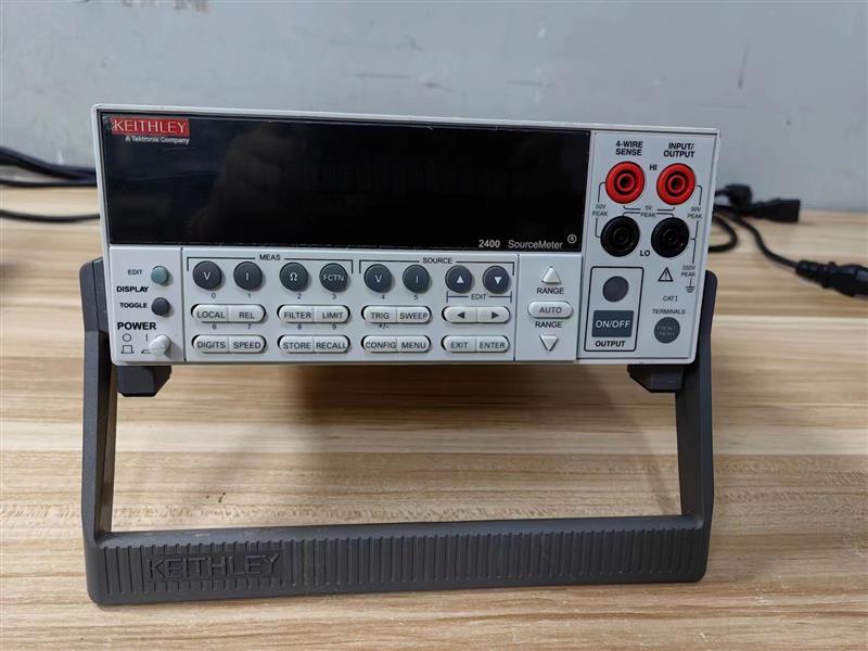 keithley2400數(shù)字源表吉時(shí)利2400