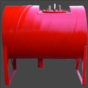 卧式排渣放水器在瓦斯抽放系统中的应用与改造