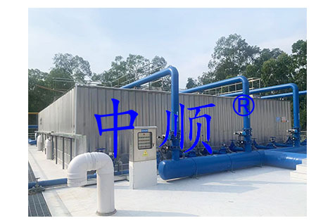 农村安全饮水 新建水厂 旧水厂巩固提升 一体化净水设备 火热招商中 欢迎您的加入