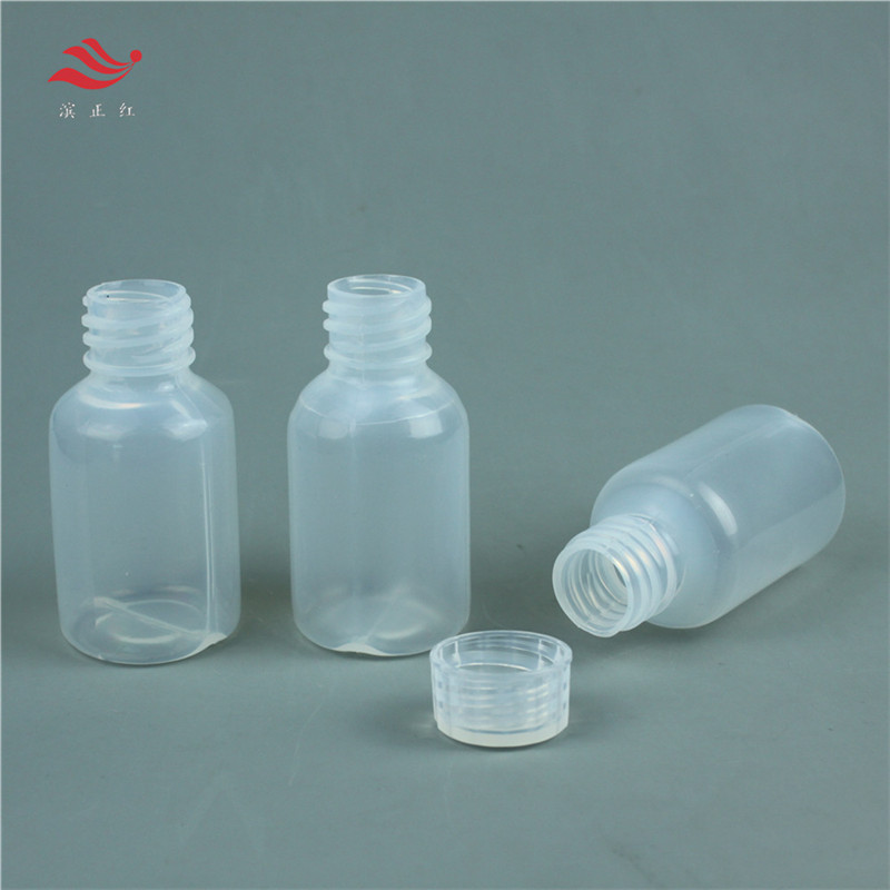 储存半导体用缓冲液的PFA溶剂超净试剂瓶