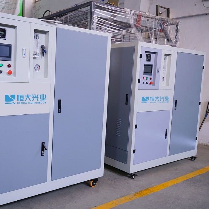 疾控中心实验室废水处理设备厂家直销 一体化全自动运行 达标排放