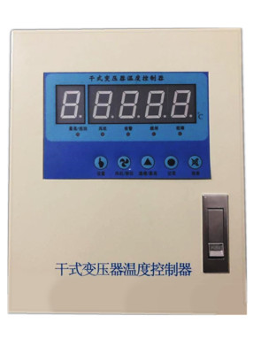 BWD3K-330干式变压器温控器