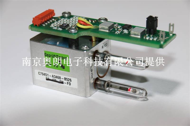 西門子U23備件CO2檢測器（C79451-A3468-B526）