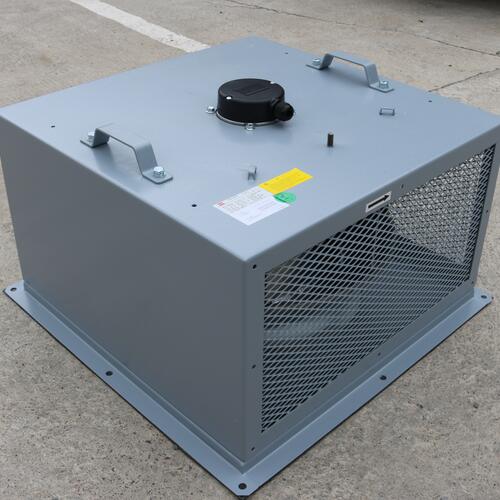 RMBA450D4.138B-2FT--施依洛 离心风机 高压变频器用冷却风扇