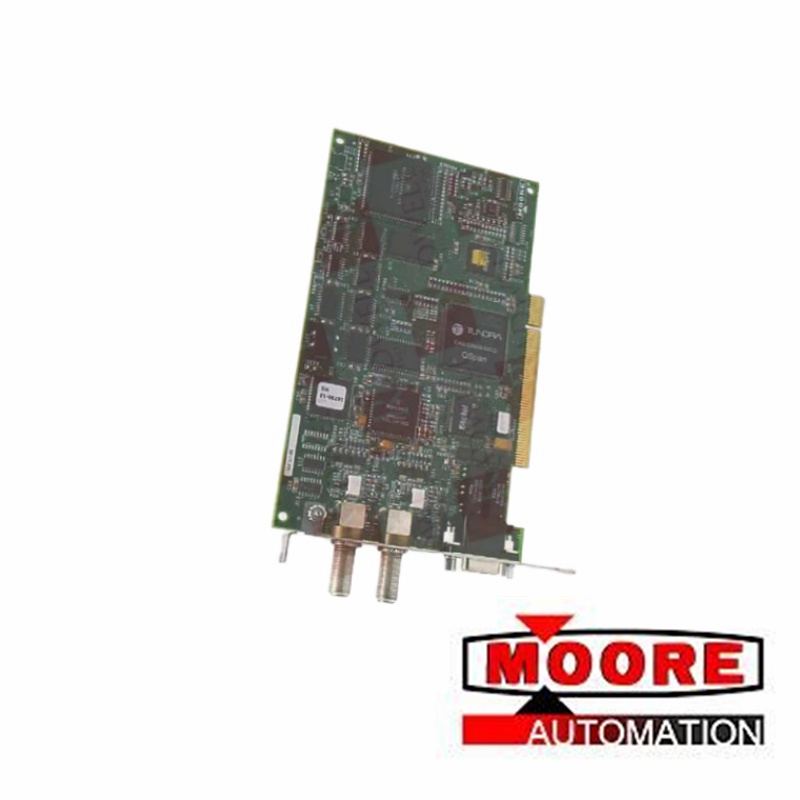 Siemens 16413-1-05 INTERFACE CARD