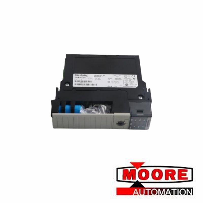 Allen Bradley 1756-ENBT ControlLogix Module