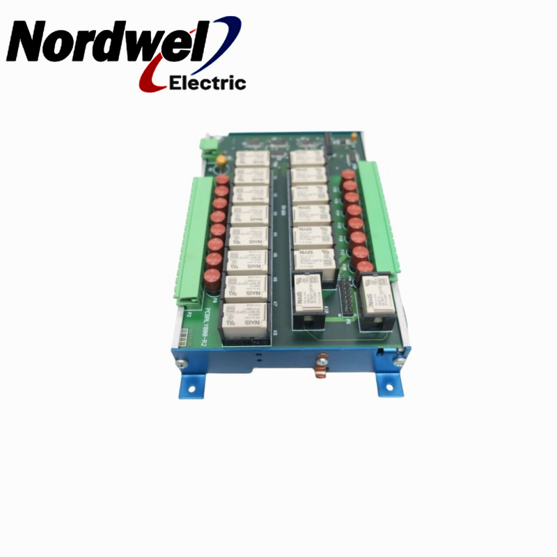 Siemens 6ES7132-4BD02-0AA0 output module