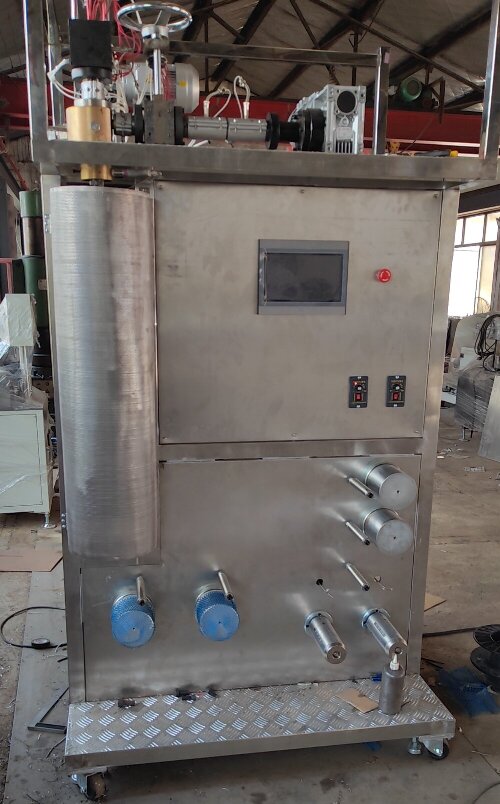 上海 小型熔融纺丝试验机